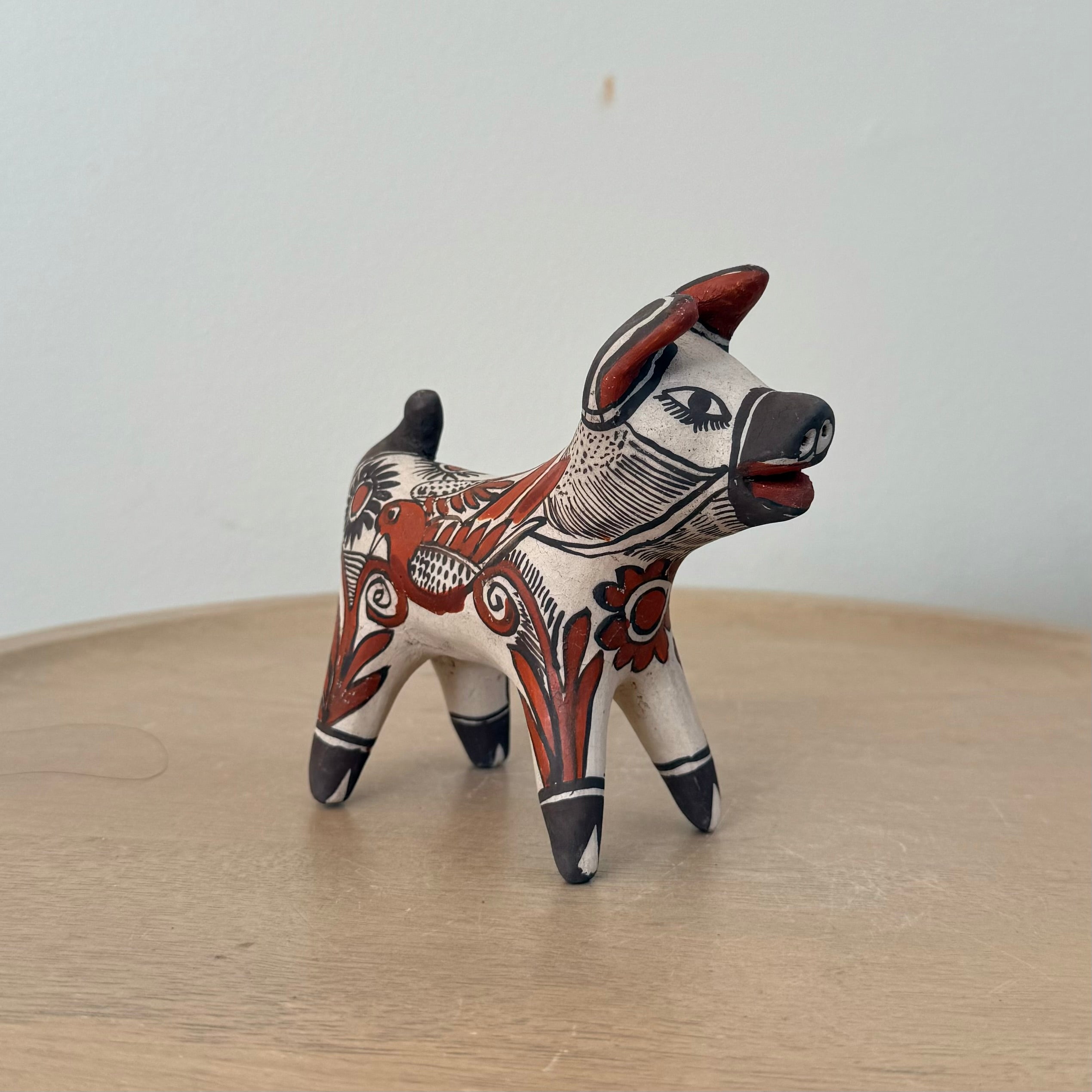 Guerrero Puerquitos de Barro