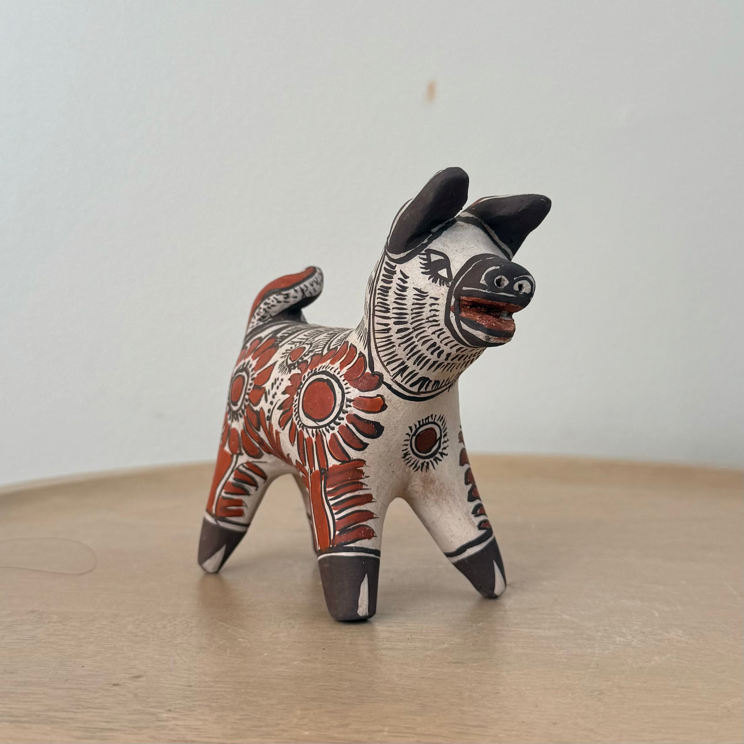 Guerrero Puerquitos de Barro