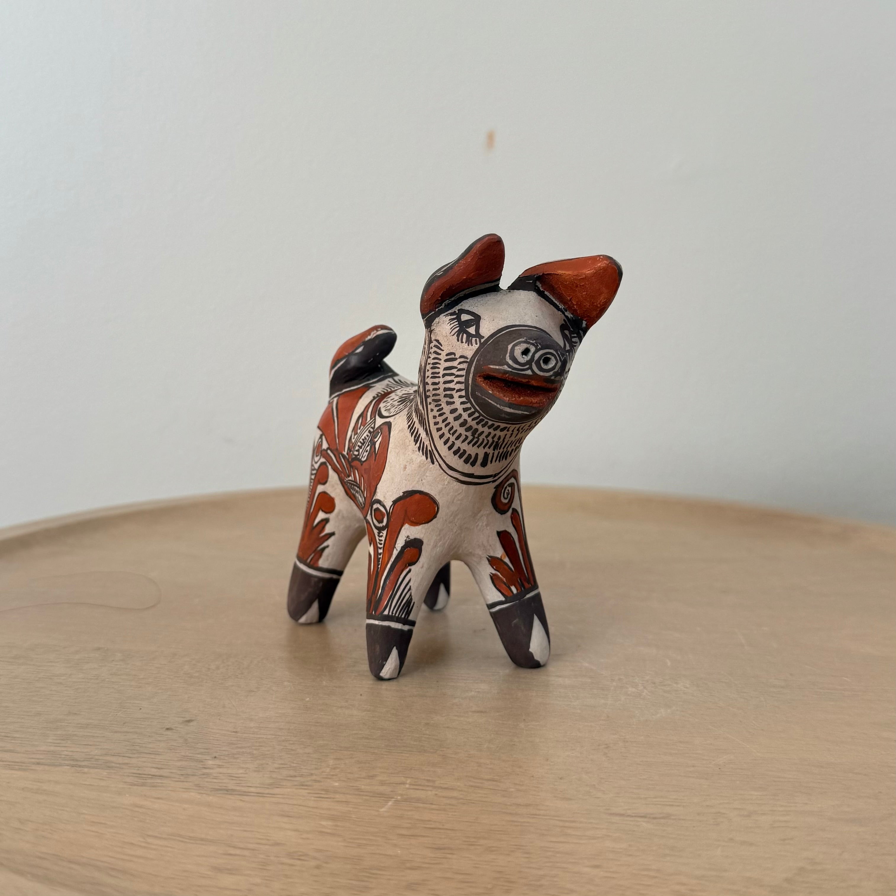 Guerrero Puerquitos de Barro