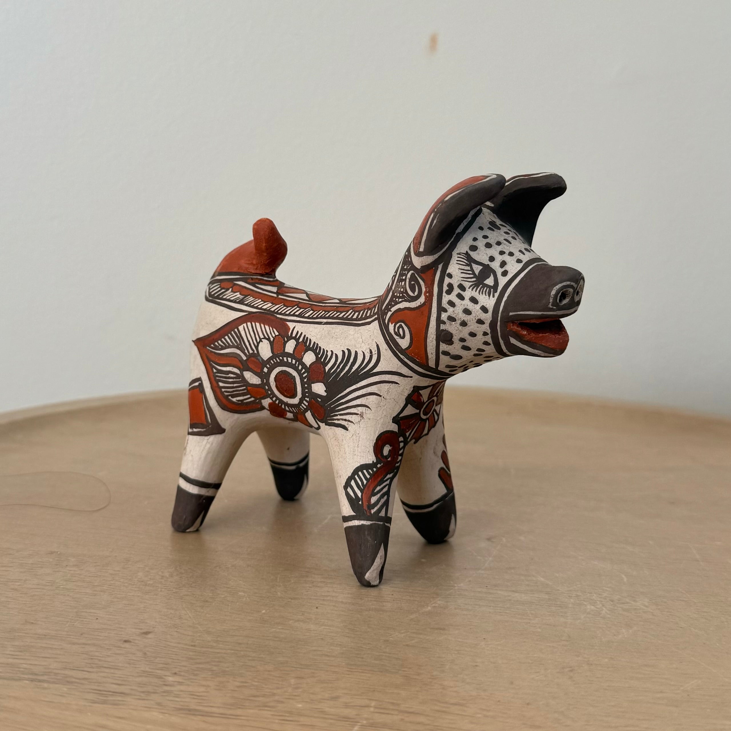 Guerrero Puerquitos de Barro