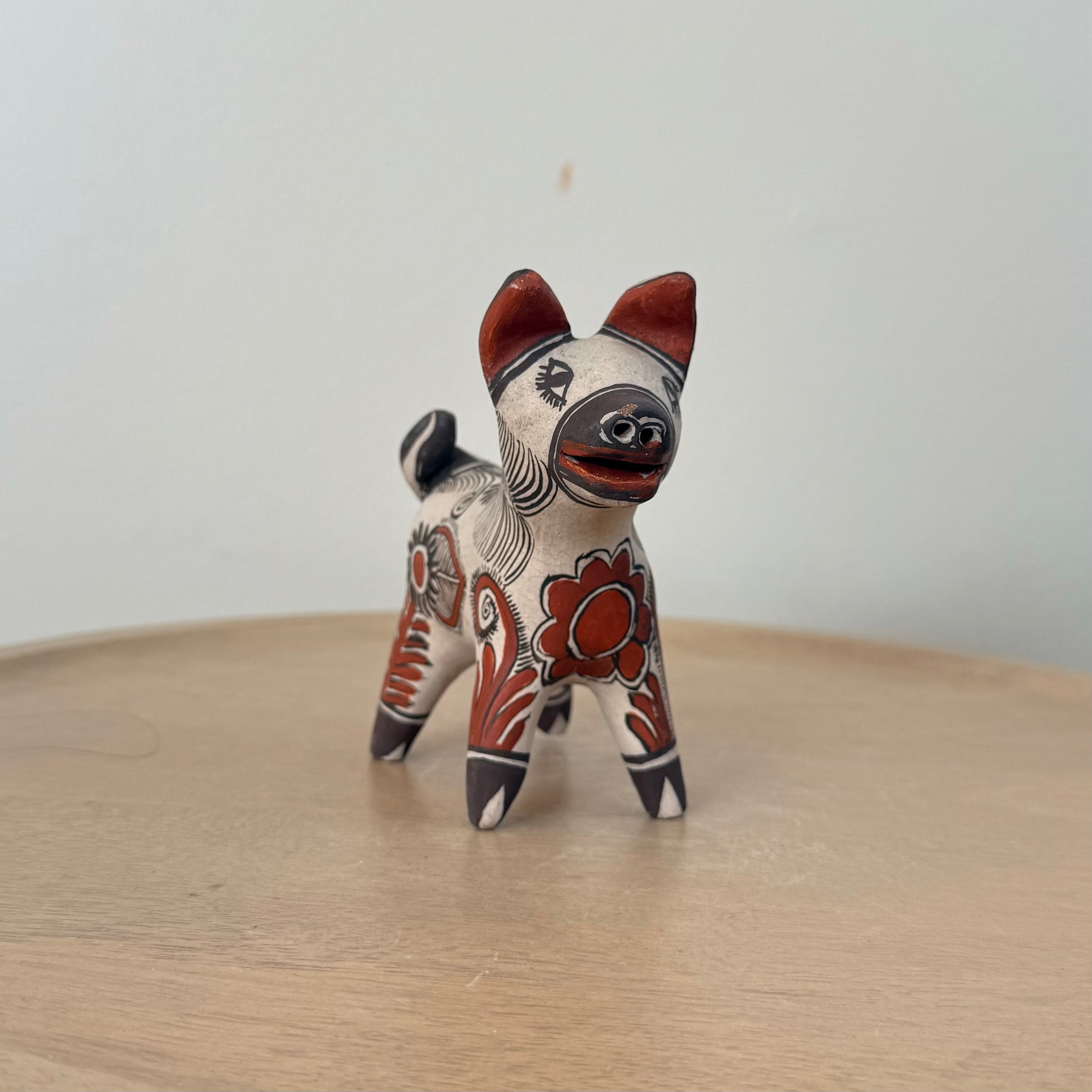 Guerrero Puerquitos de Barro