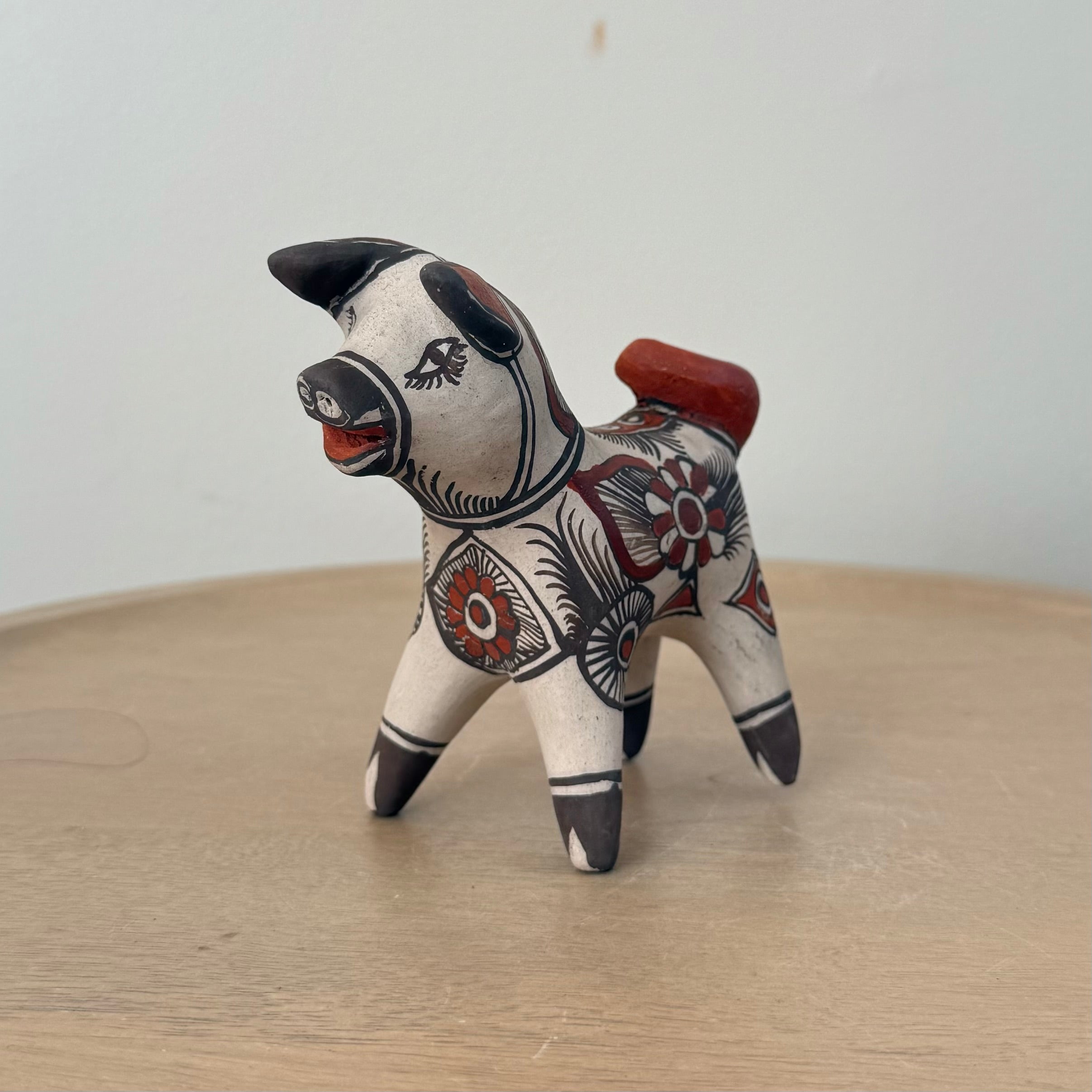 Guerrero Puerquitos de Barro