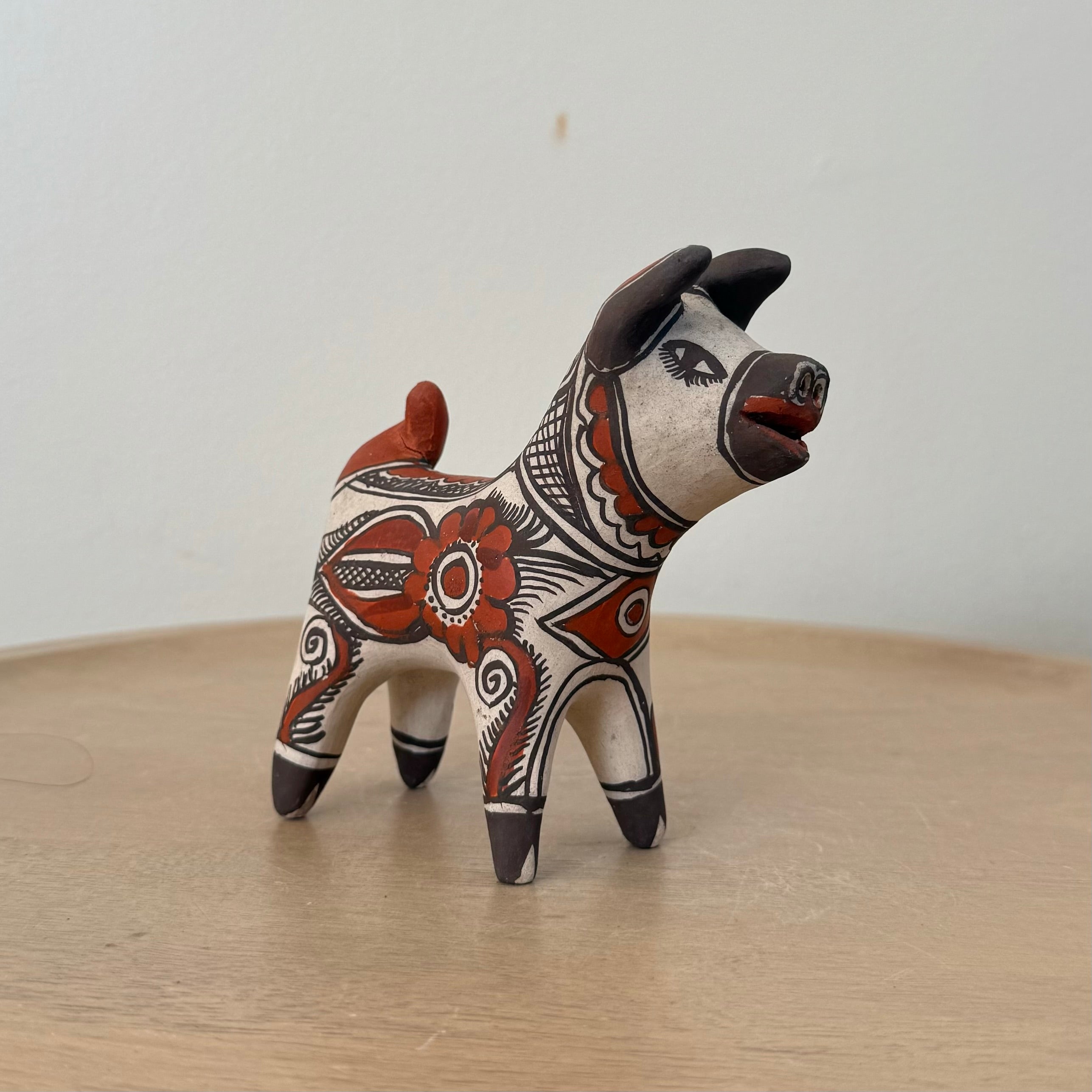 Guerrero Puerquitos de Barro