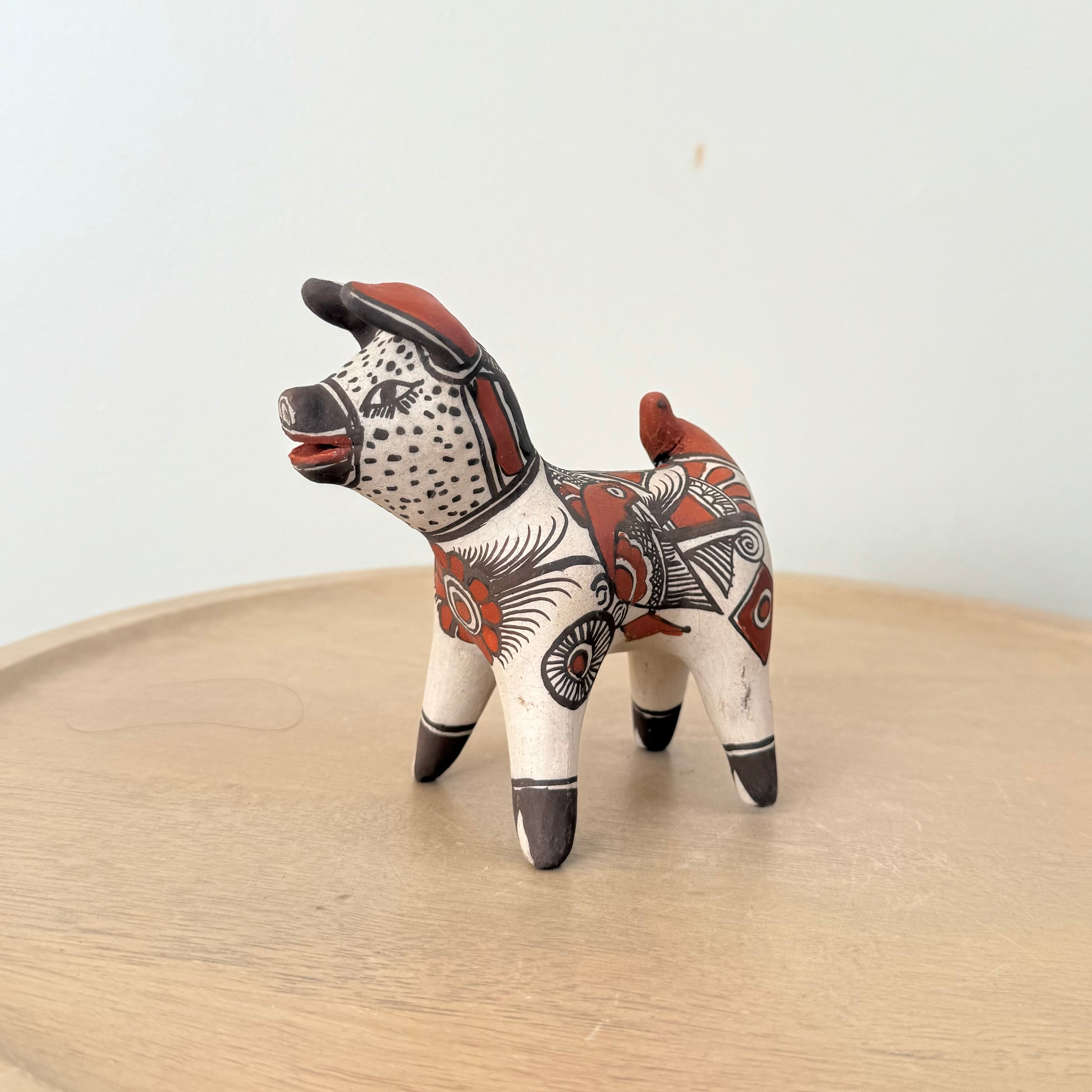 Guerrero Puerquitos de Barro