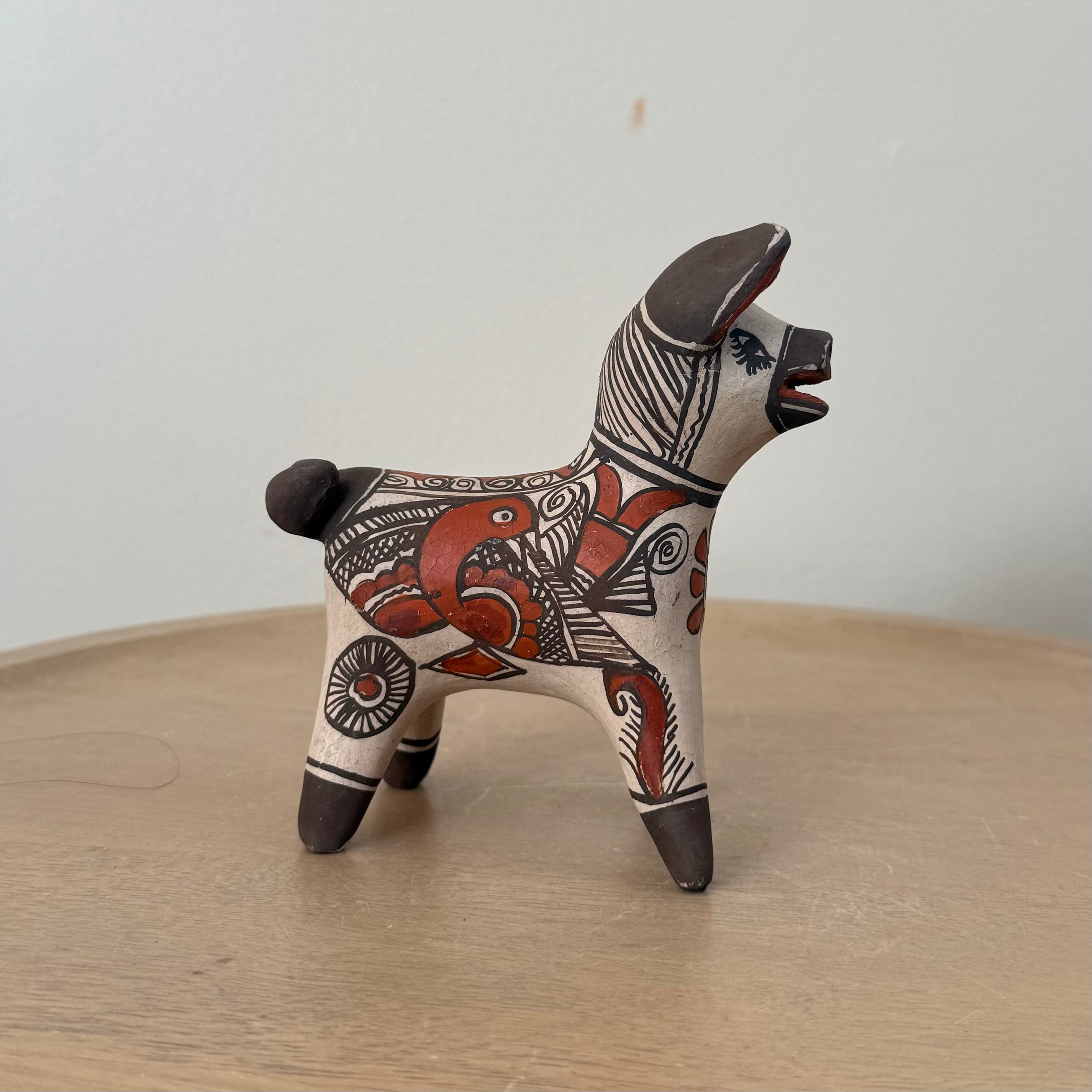 Guerrero Puerquitos de Barro