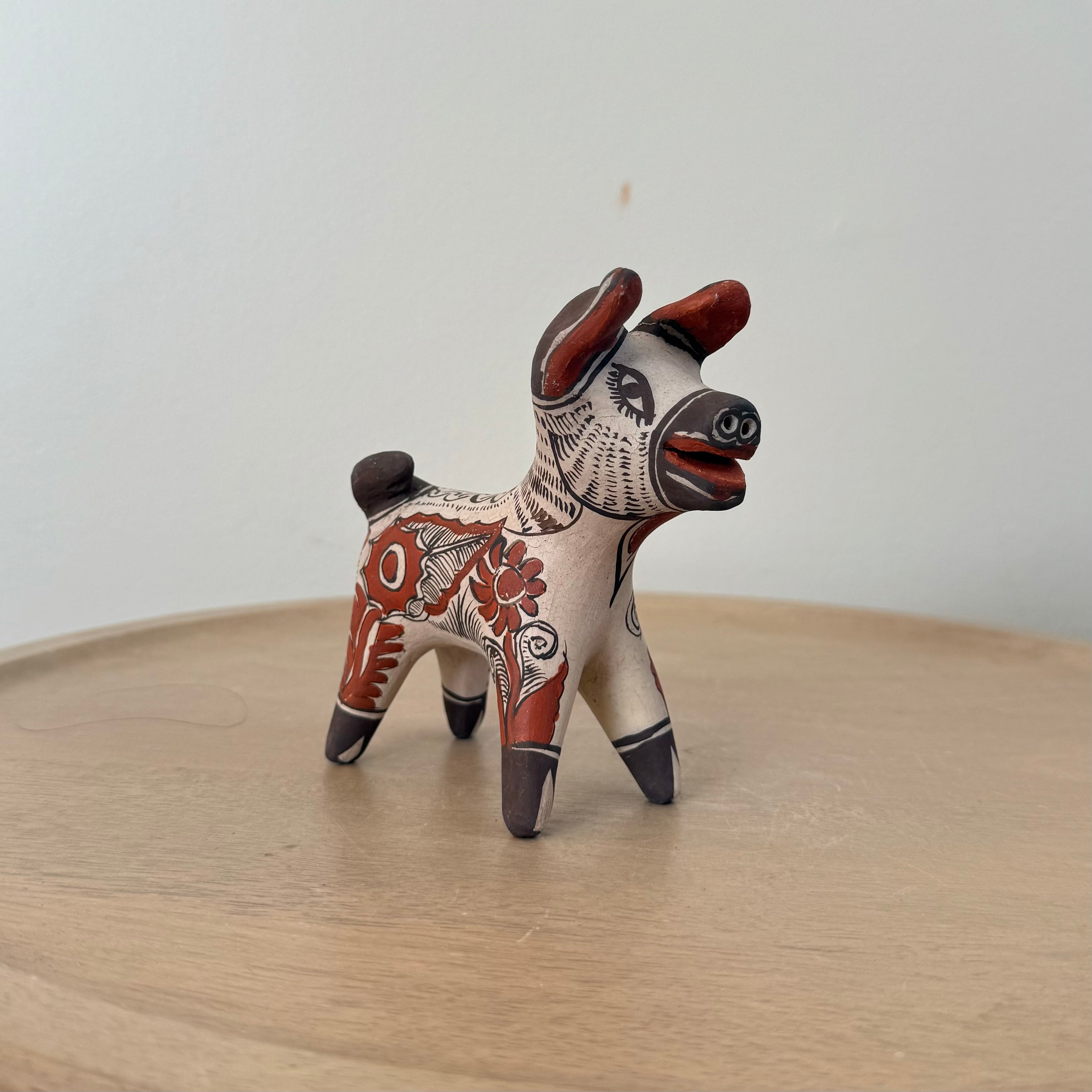 Guerrero Puerquitos de Barro