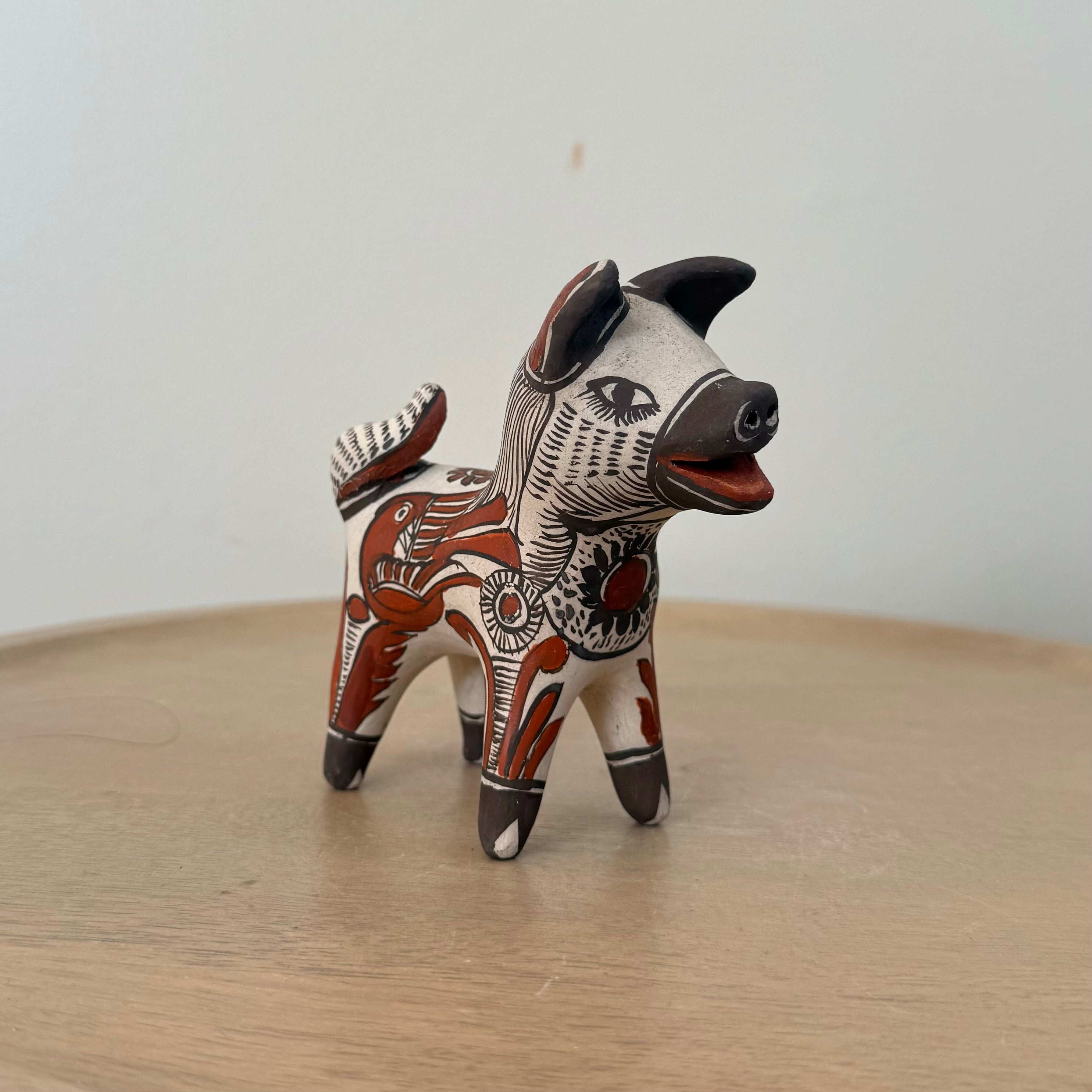 Guerrero Puerquitos de Barro