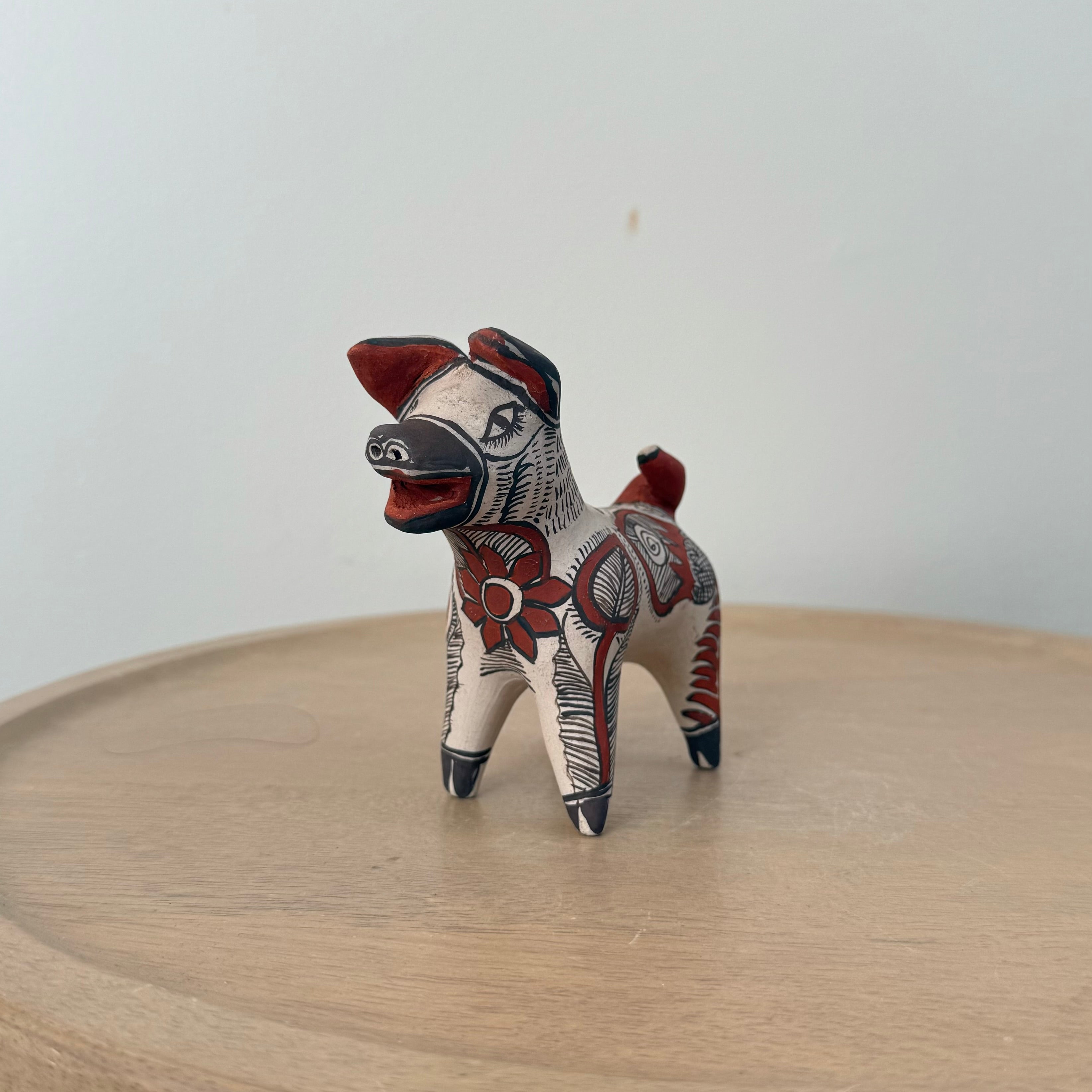 Guerrero Puerquitos de Barro