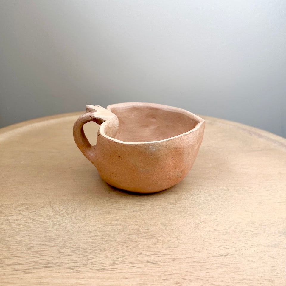 Original Corazon Chunky Mug