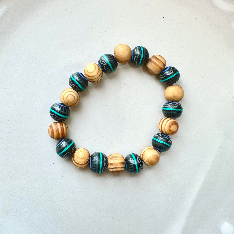 Alebrije Inspired Bracelets