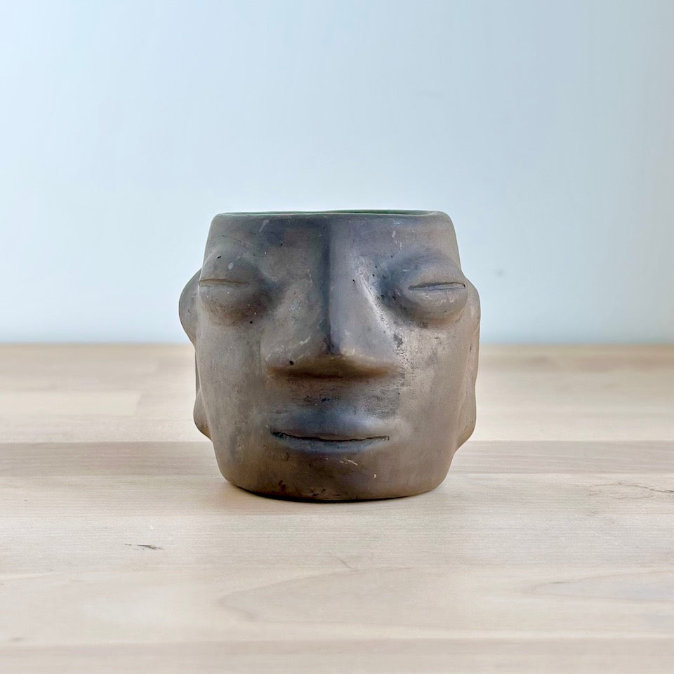 Barro Negro Caritas Mezcaleros