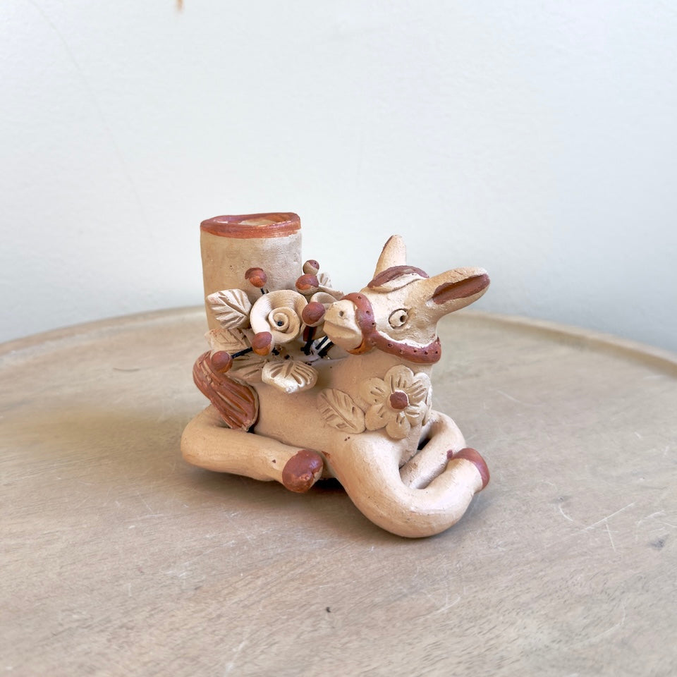 Burrito Sabaneros Candleholders