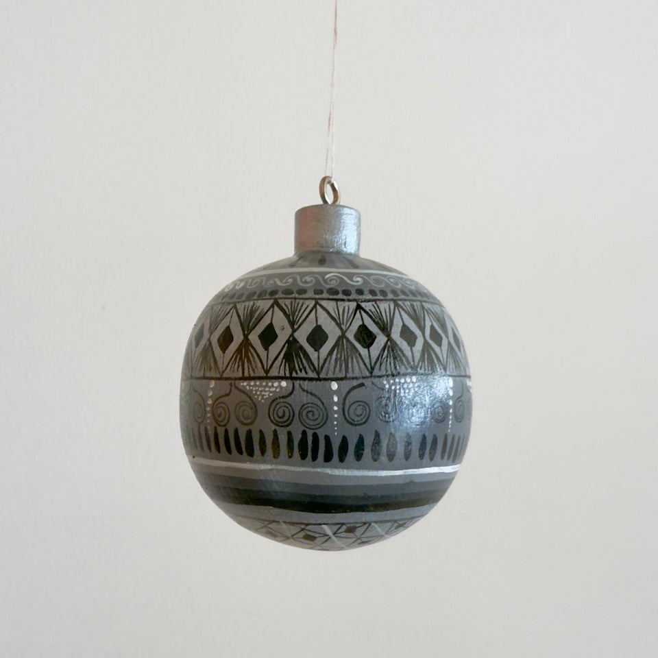 Alebrije Holiday Ornaments