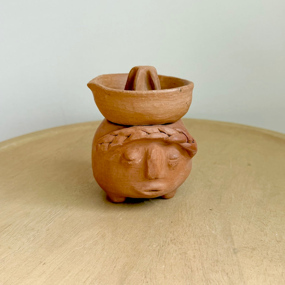 La Señora Mini Clay Juicers