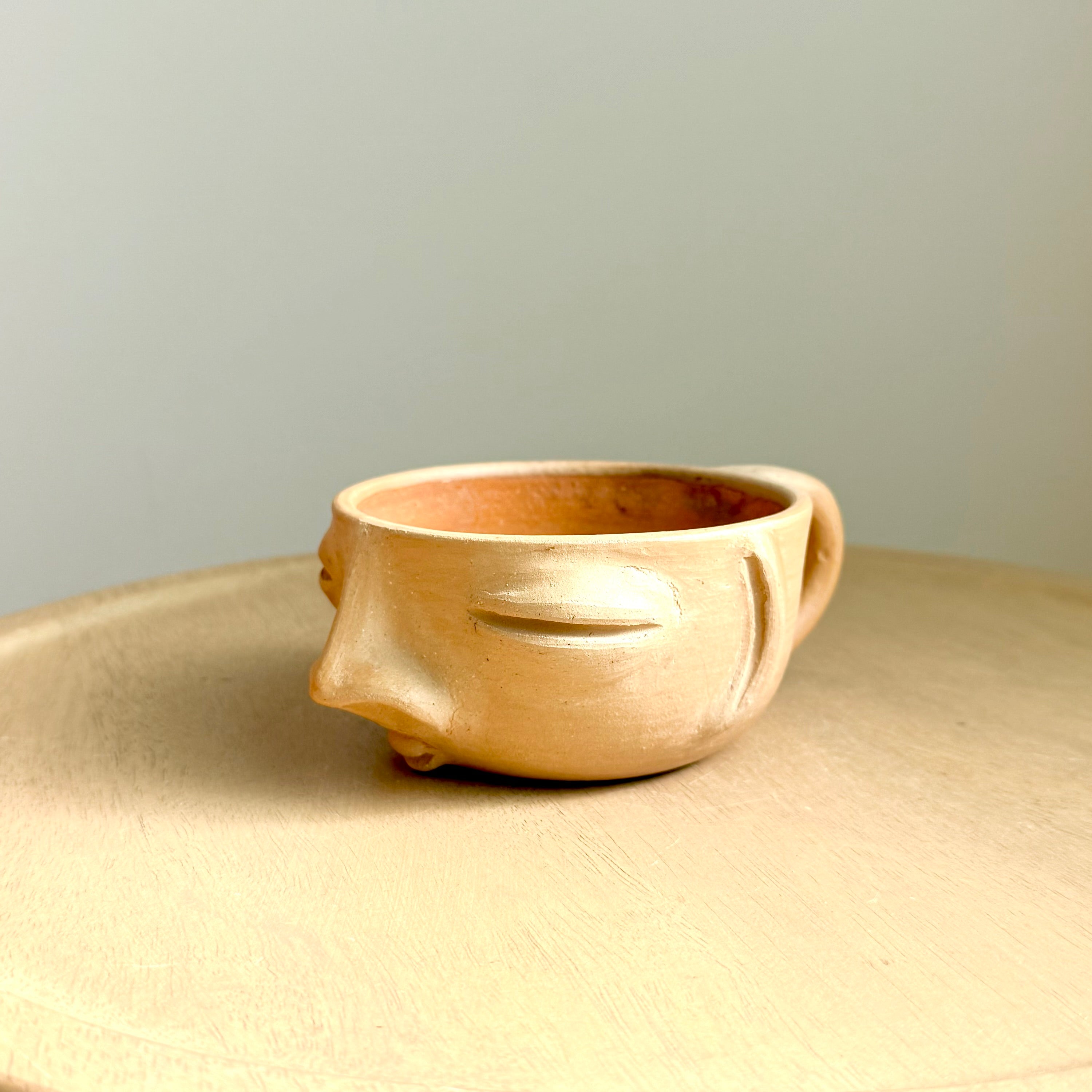 Martinez Chunky Face Cup