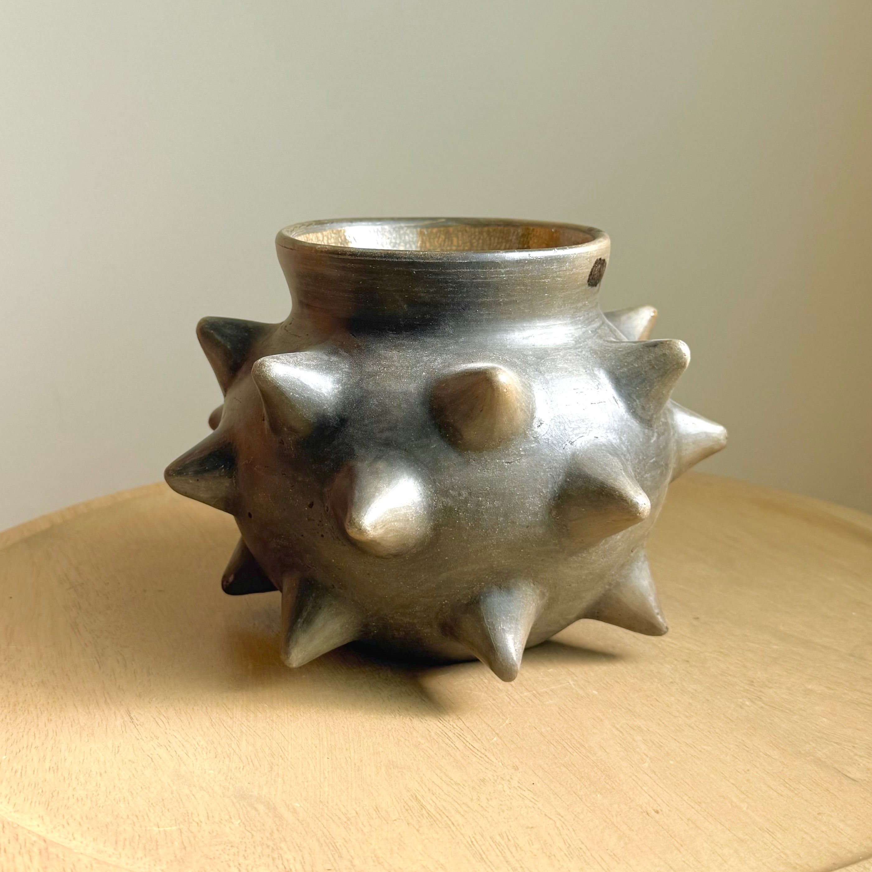 Martinez Pechote Bowl