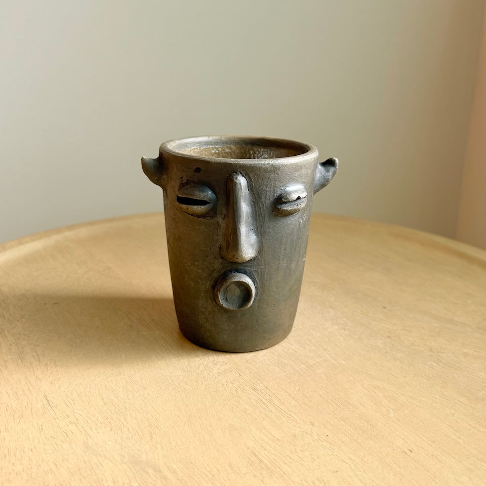 Martinez Diablitos Face Cup