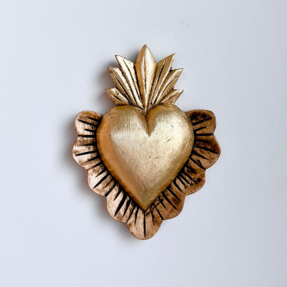 Nube Corazon