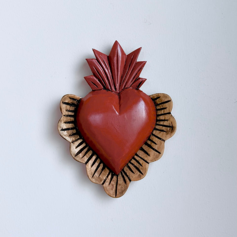 Nube Corazon