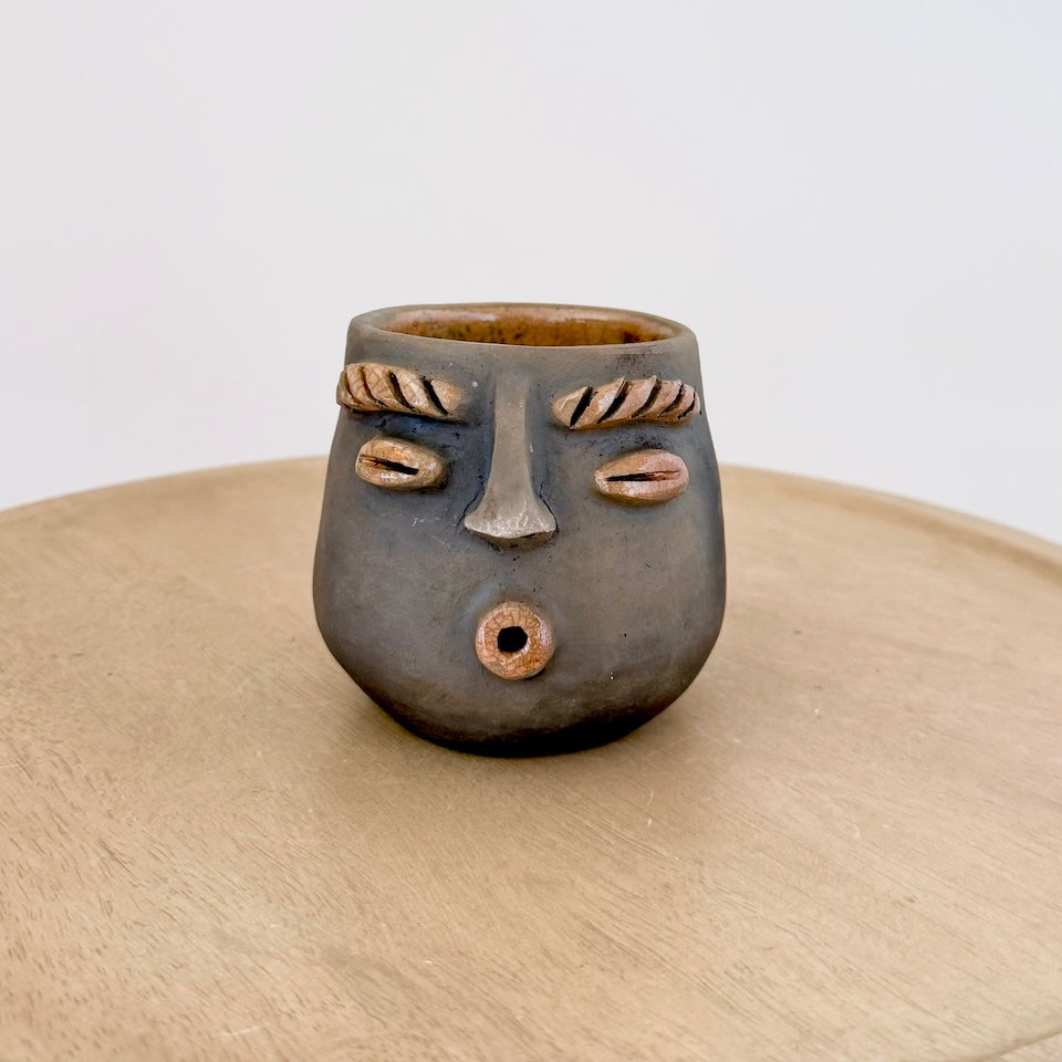 Chunky Ahumadas Carita Mug