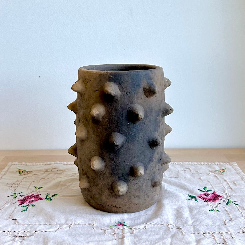 Pochote Flower Vase