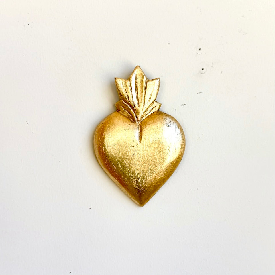 Simple Large Sacred Heart