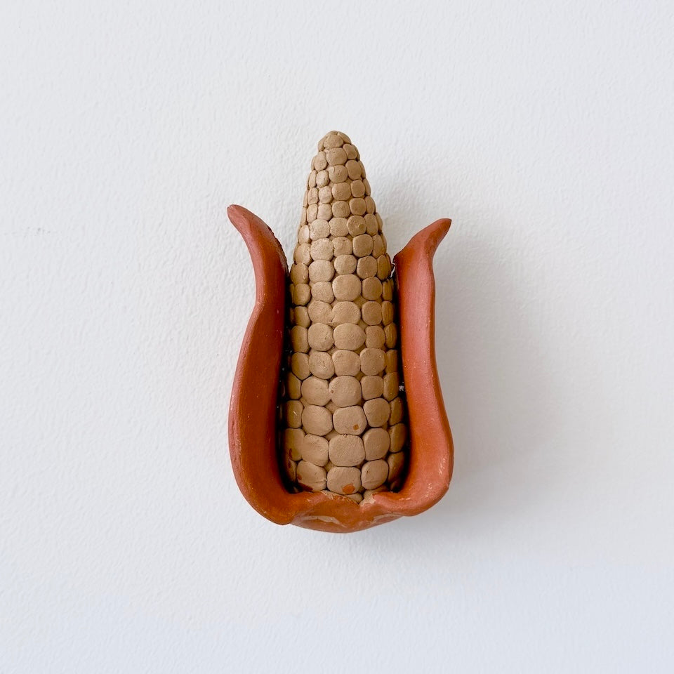 Medium Esquite Corn Wall Hangings