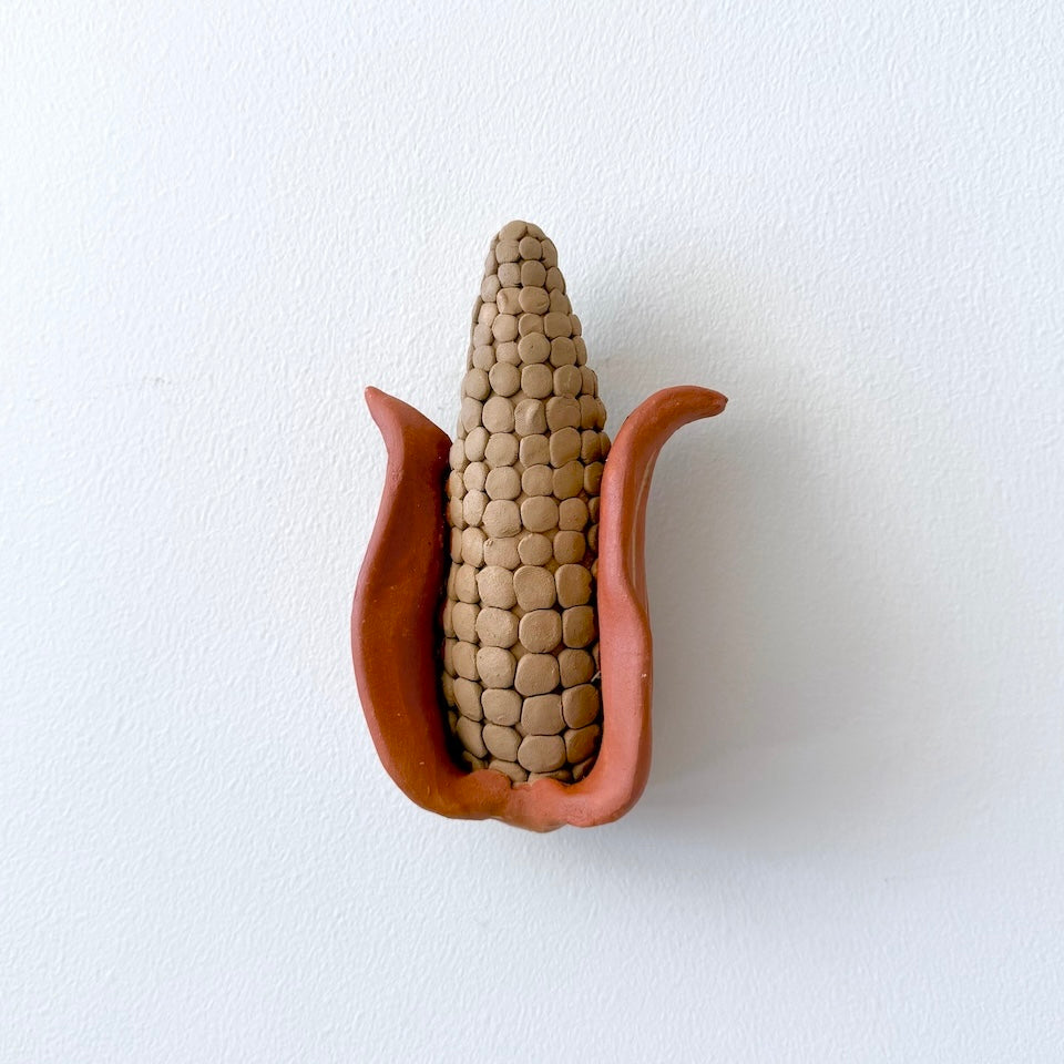 Medium Esquite Corn Wall Hangings