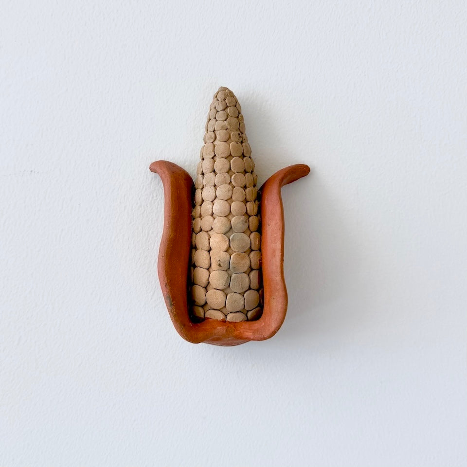 Medium Esquite Corn Wall Hangings