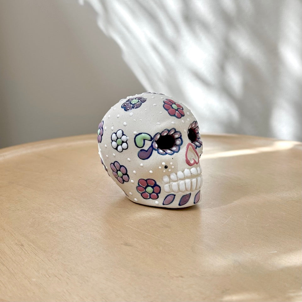 Servin Mini Skull