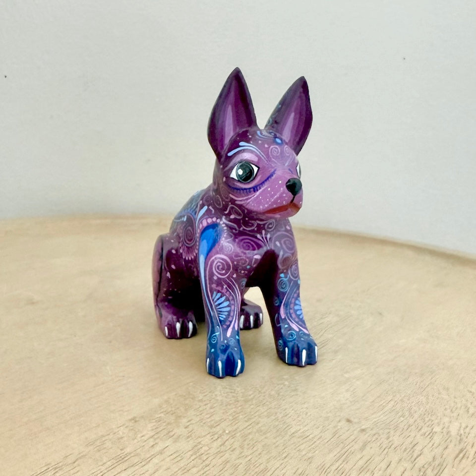 Frenchie Alebrijes