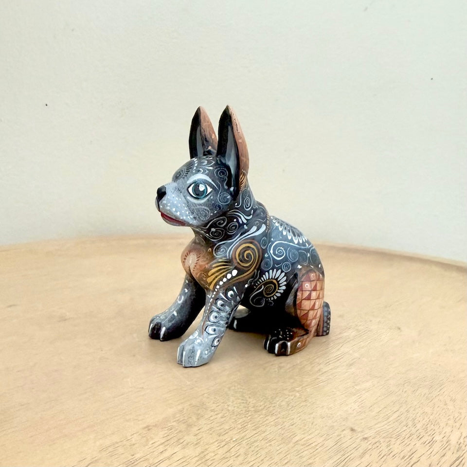 Frenchie Alebrijes