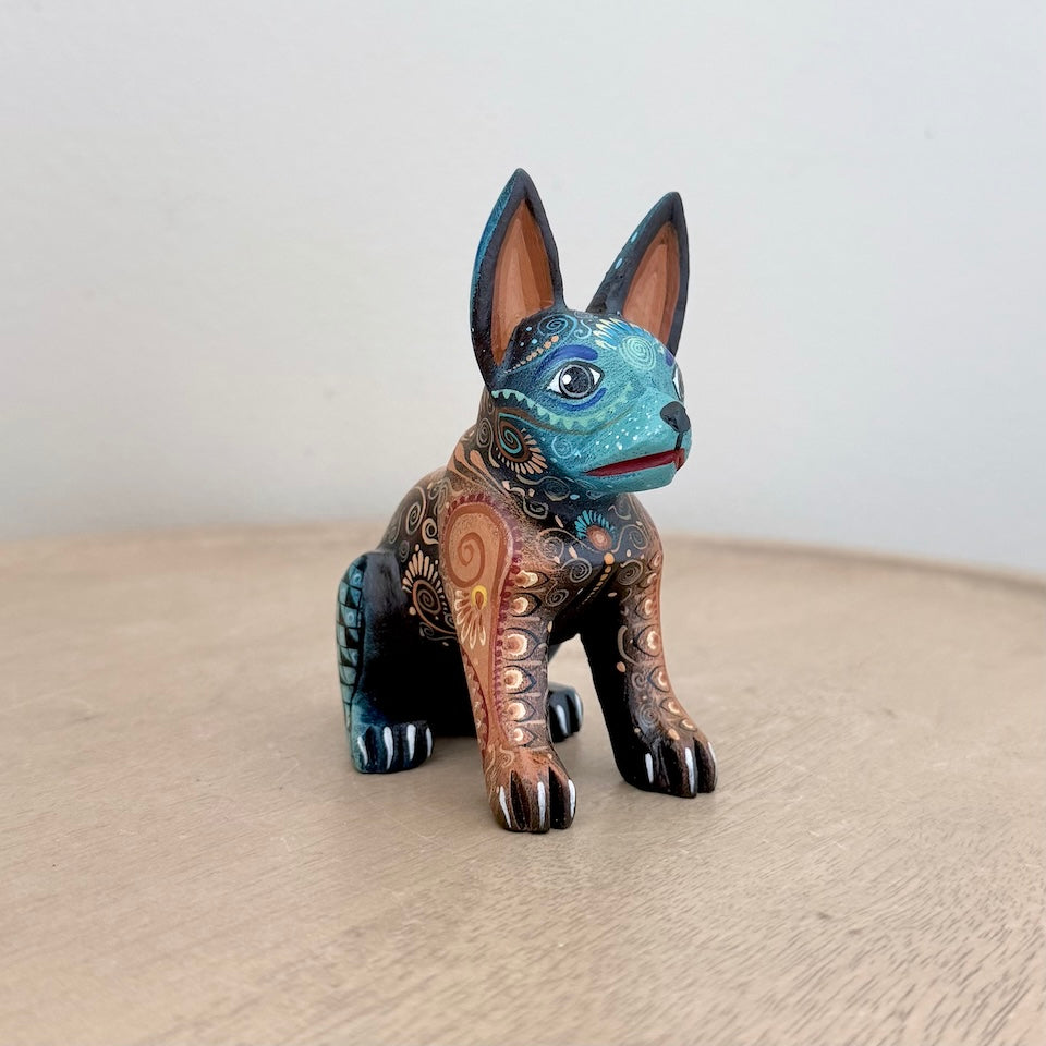 Frenchie Alebrijes