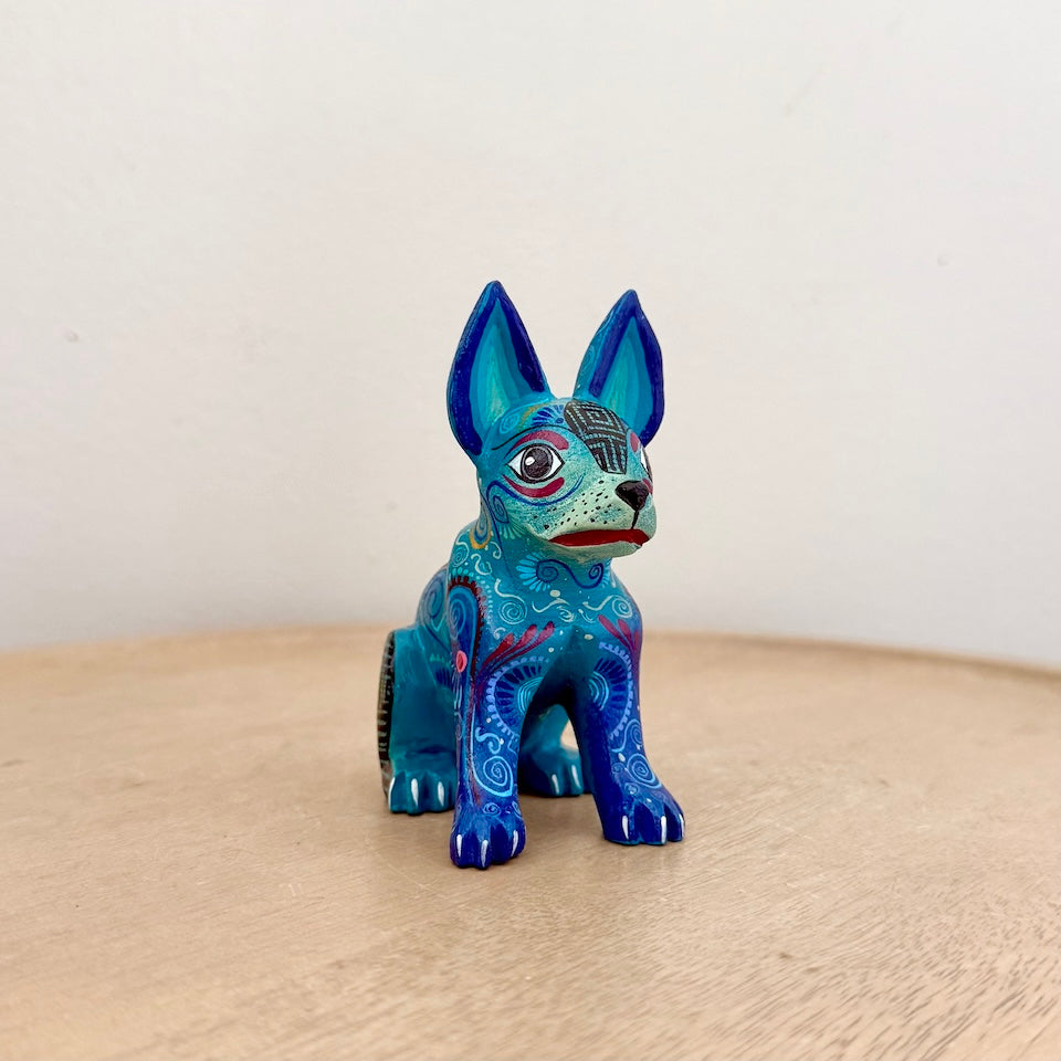 Frenchie Alebrijes