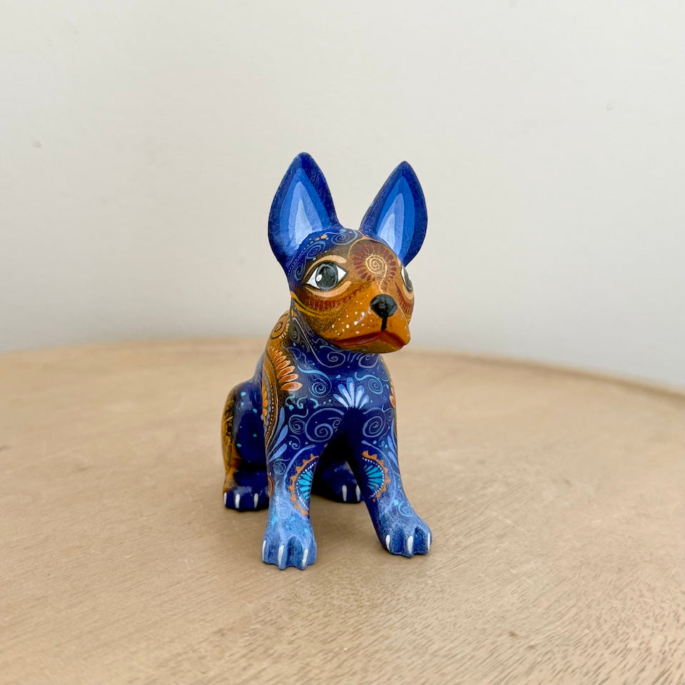 Frenchie Alebrijes