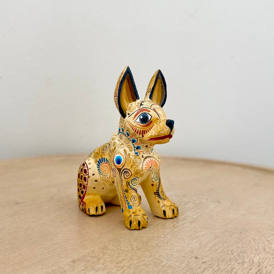 Frenchie Alebrijes