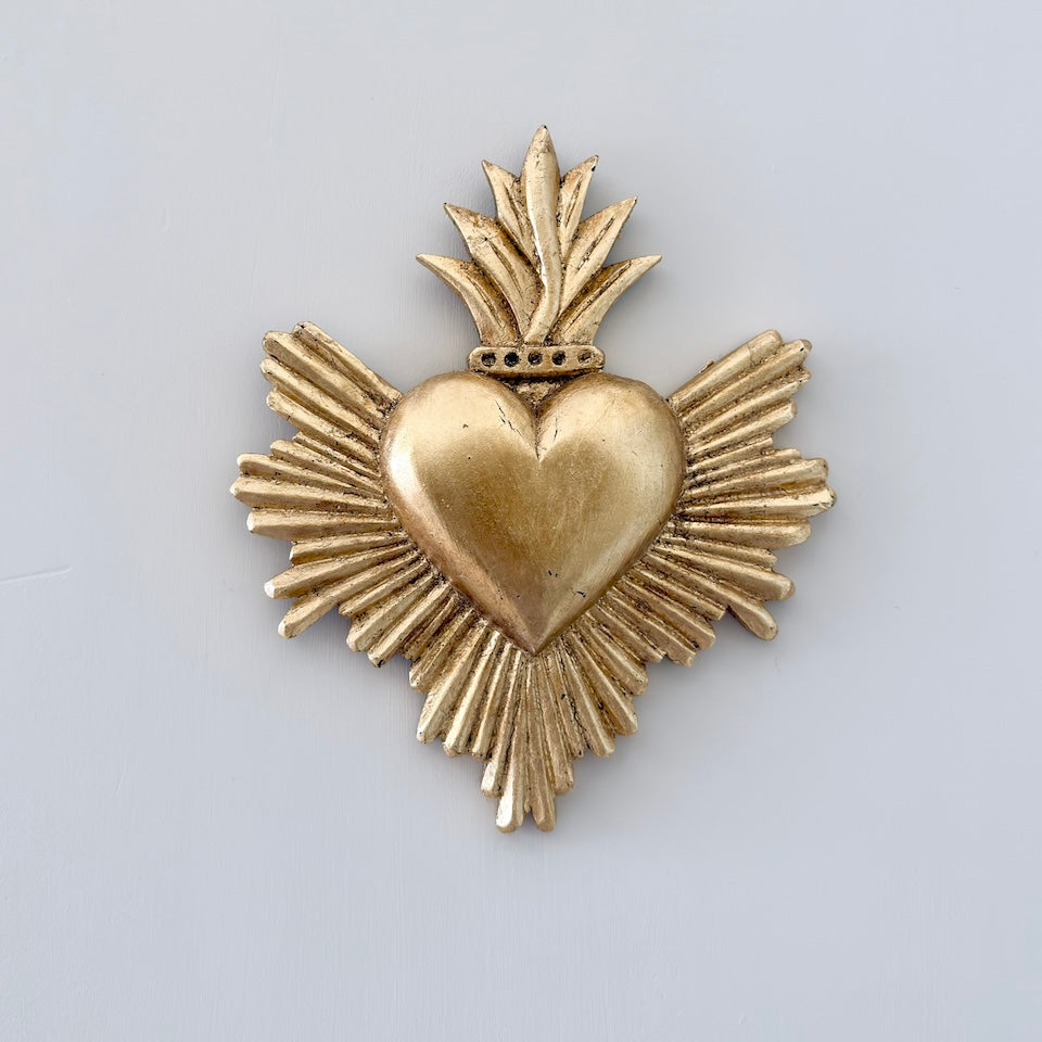 Corazon Resplandor