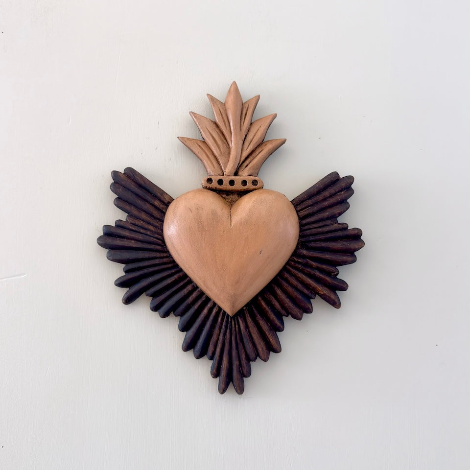 Corazon Resplandor