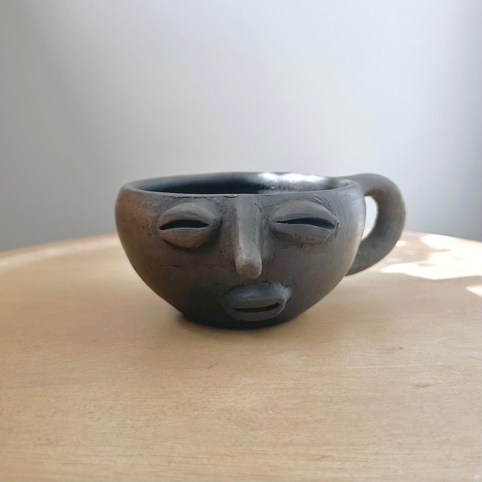 Tacita de Carita Ahumada