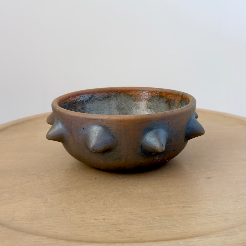 Ahumado Pechote Bowl