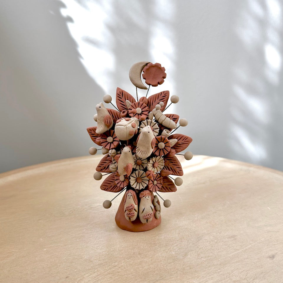 Mini Tree of Life
