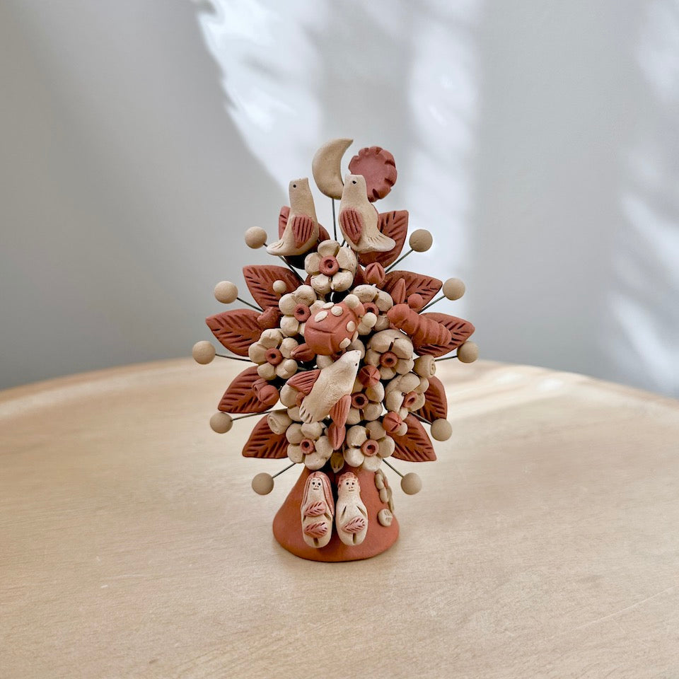 Mini Tree of Life