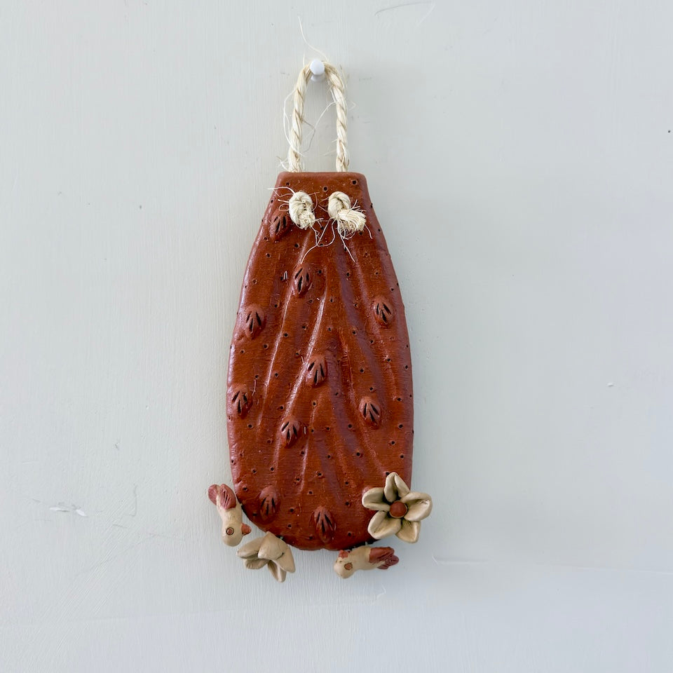 Medium Red Nopalitos