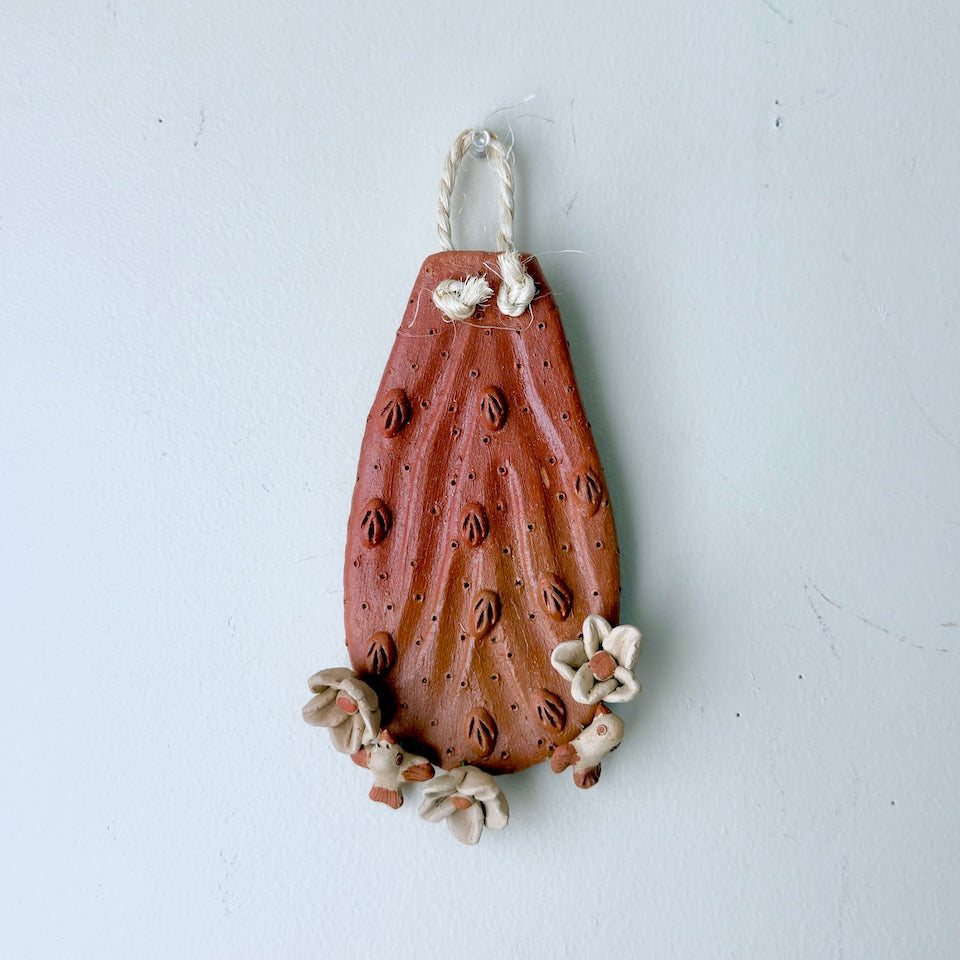 Medium Red Nopalitos