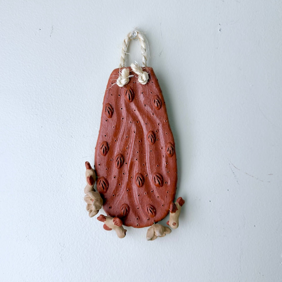Medium Red Nopalitos