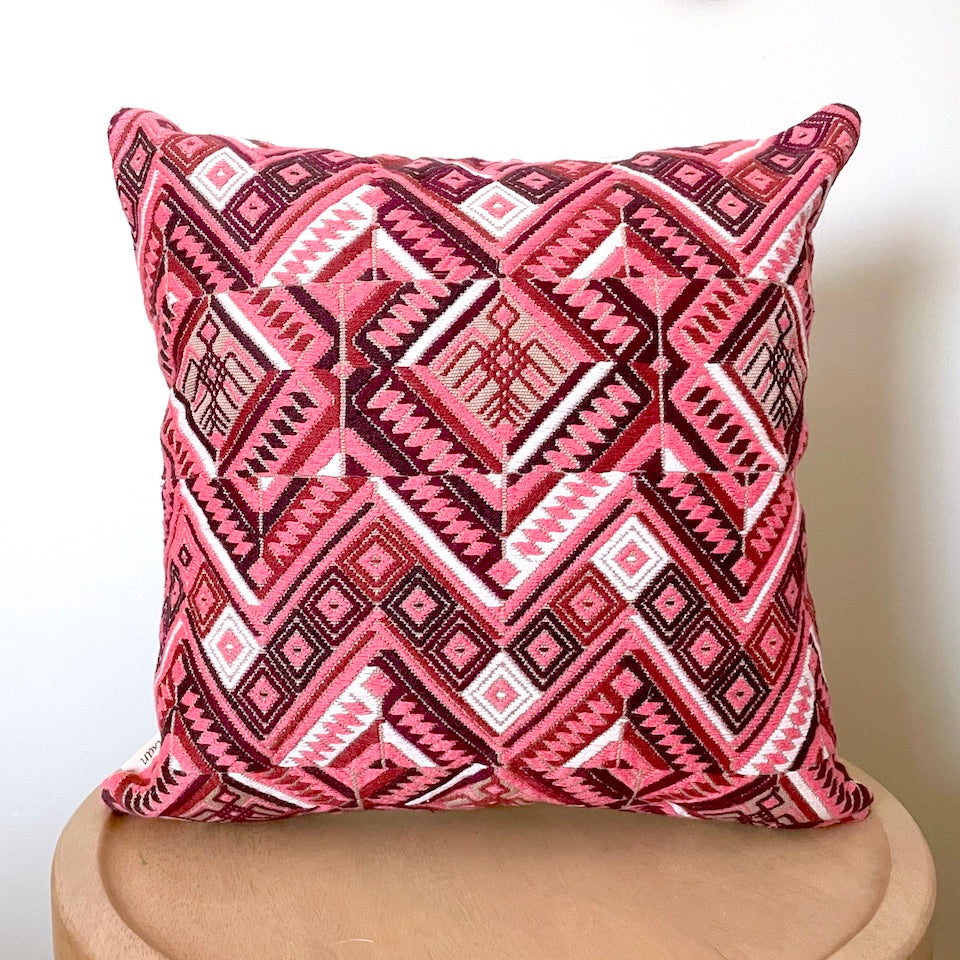 Acatenango Pillow Cover