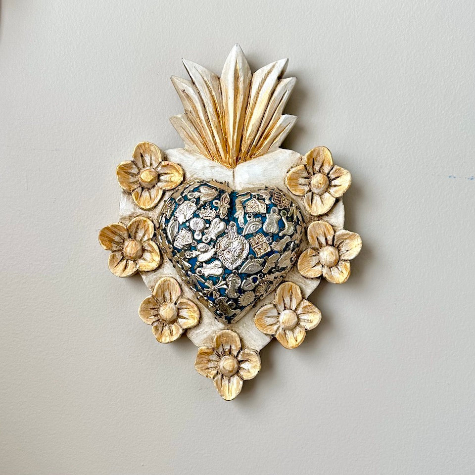 Corazones &amp; New Product Arrivals