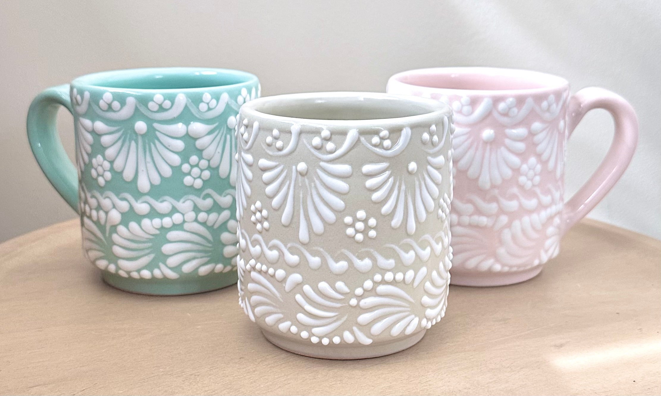 Puebla Collection