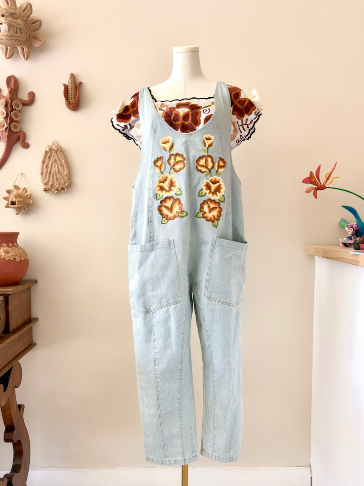 Pants & Body Suits