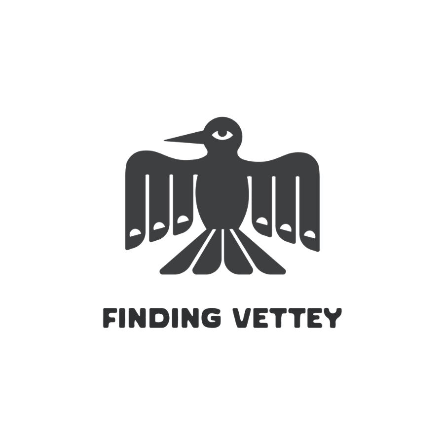Finding Vettey Gift Card